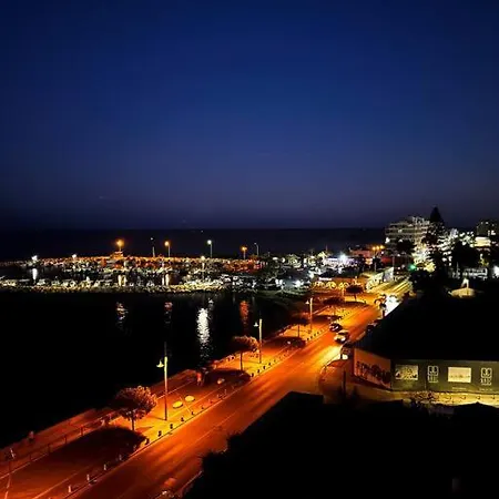 Sea View 1br With Pool Access