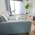 Sea View 1br With Pool Access Lejlighed *