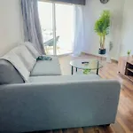 Sea View 1br With Pool Access Lejlighed Larnaca