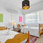 Sea View 1br With Pool Access Daire *