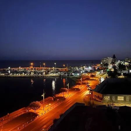 Sea View 1br With Pool Access Appartement *
