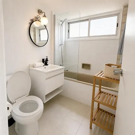 Appartement Sea View 1br With Pool Access *