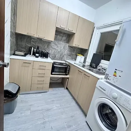 Appartement Sea View 1br With Pool Access *