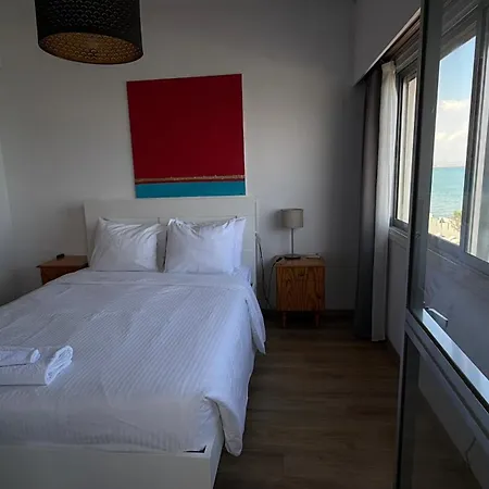 Appartement Sea View 1br With Pool Access