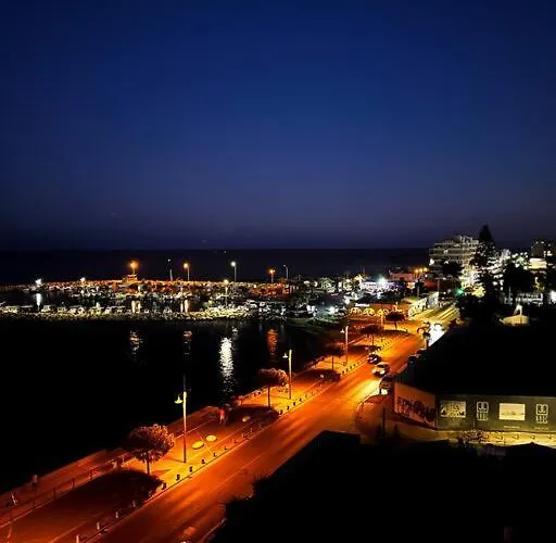 Sea View 1br With Pool Access