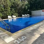 アパート Sea View 1br With Pool Access *