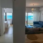 Sea View 1br With Pool Access * ラルナカ